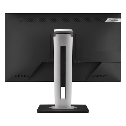 Viewsonic VG2756-4K Docking Monitor  (27 Viewsonic VG2756-4K Docking Monitor  (27